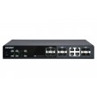 QNAP 12 Ports 10G Managed Switch, QSW-M1204-4C