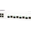 QNAP 10 Ports Managed Switch, QSW-M2106-4CSwitches