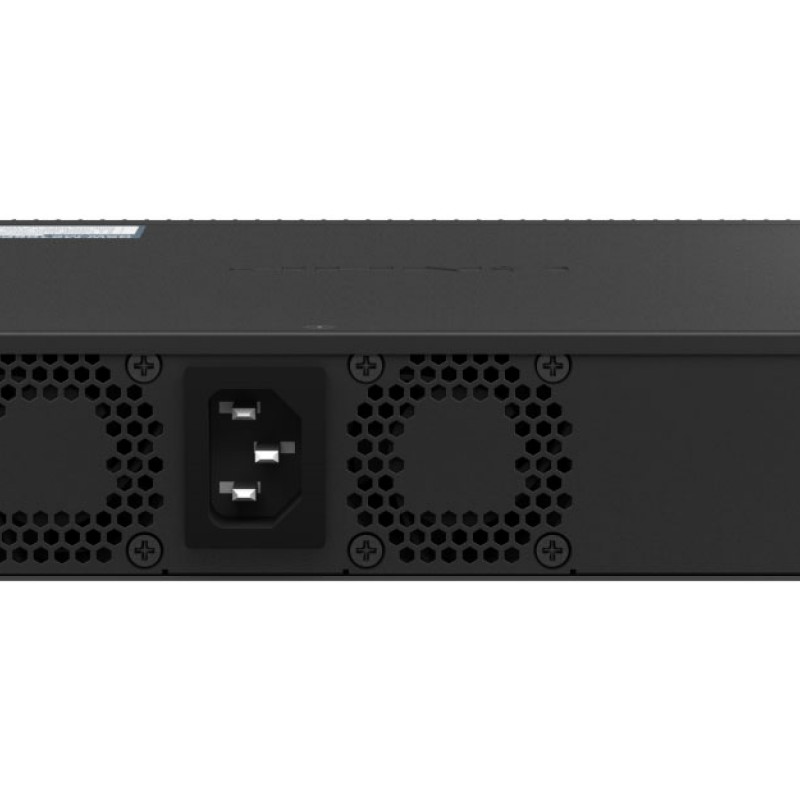 QNAP 4 Ports Managed Switch, QSW-M2106PR-2S2TSwitches