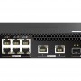 QNAP 4 Ports Managed Switch, QSW-M2106PR-2S2T