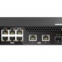 QNAP 10 Ports Managed Switch, QSW-M2106R-2S2T