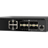 QNAP 12 Ports Managed Switch, QSW-M3212R-8S4TSwitches