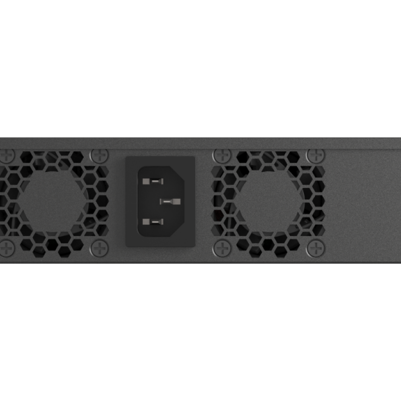 QNAP 12 Ports Managed Switch, QSW-M3212R-8S4TSwitches