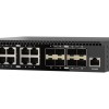 QNAP 16 Ports Managed Switch, QSW-M3216R-8S8TSwitches