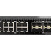 QNAP 16 Ports Managed Switch, QSW-M3216R-8S8TSwitches