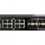威聯通 QNAP 16 Ports 網管型交換器, QSW-M3216R-8S8T