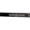 QNAP 24 Ports Managed Switch, QSW-M3224-24TSwitches