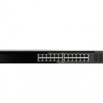 QNAP 24 Ports Managed Switch, QSW-M3224-24T