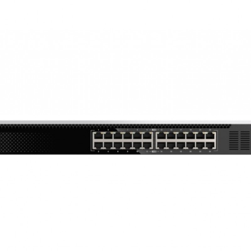 QNAP 24 Ports Managed Switch, QSW-M3224-24TSwitches