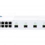 威聯通 QNAP 12 Ports 10GbE 管理型交換器, QSW-M408S