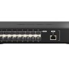 QNAP 17 Ports 25GbE Fiber Managed Switch, QSW-M5216-1TSwitches