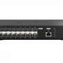 QNAP 17 Ports 25GbE Fiber Managed Switch, QSW-M5216-1T