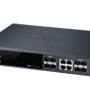 QNAP 8 Ports 10G Managed Switch, QSW-M804-4CSwitches