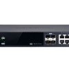 QNAP 8 Ports 10G Managed Switch, QSW-M804-4CSwitches