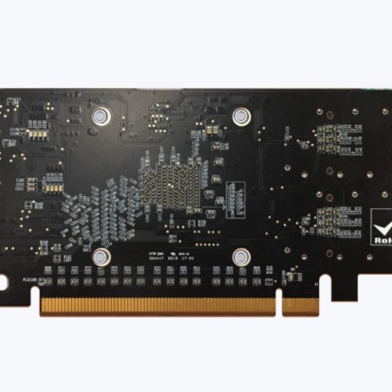 QNAP QXG-100G2SF-E810NAS Accessories