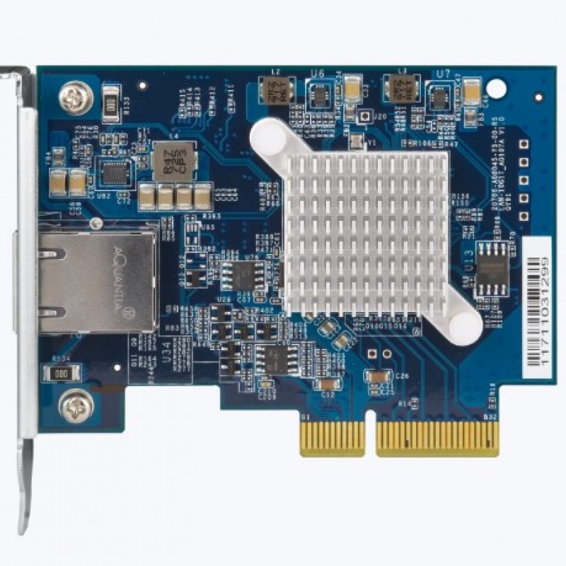 QNAP QXG-10G1TNAS Accessories