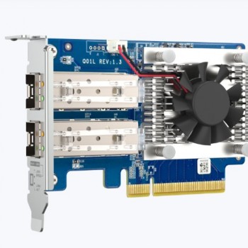 QNAP QXG-10G2SF-NXE