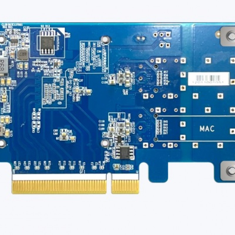 QNAP QXG-25G2SF-CX6NAS Accessories