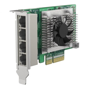 威聯通 QNAP QXG-2G4T-I225