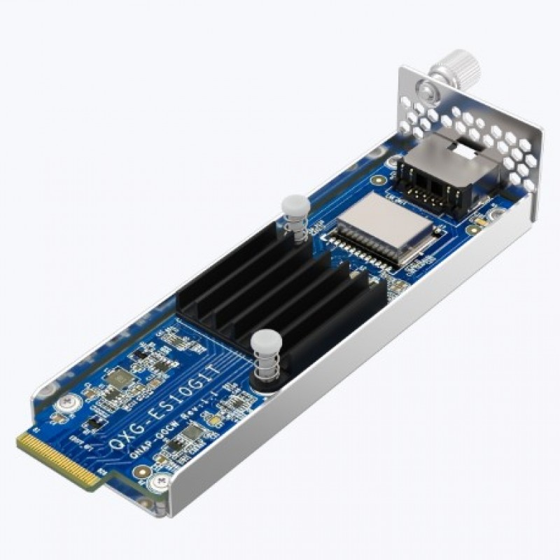 QNAP QXG-ES10G1TNAS Accessories