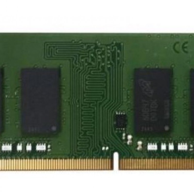 QNAP RAM-16GDR4ECK0-SO-3200NAS Accessories
