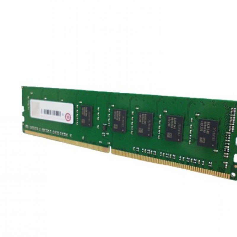 QNAP RAM-16GDR4ECT0-RD-2666NAS Accessories