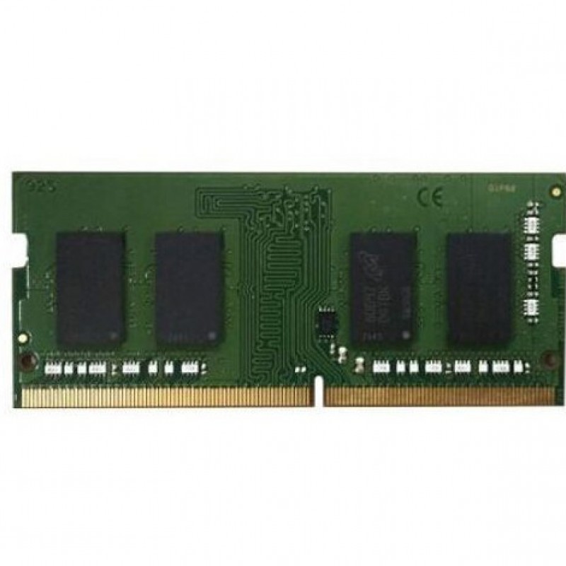 威聯通 QNAP RAM-16GDR4ECT0-SO-2666NAS 配件