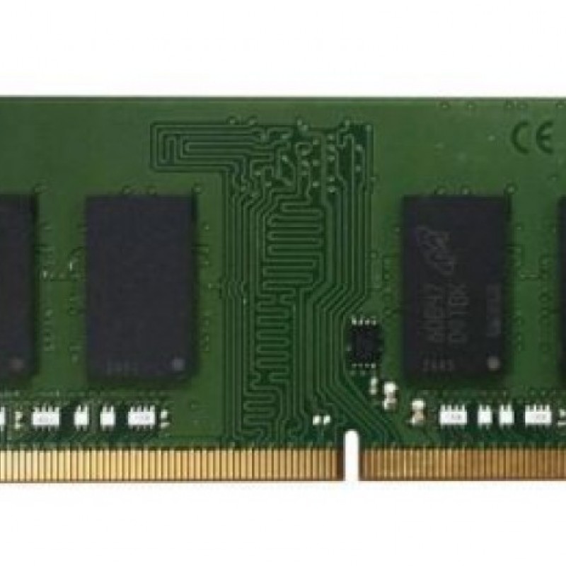 威聯通 QNAP RAM-32GDR4ECK0-SO-3200NAS 配件