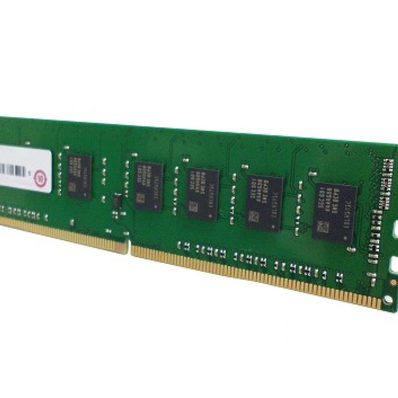 威聯通 QNAP RAM-32GDR4ECK1-UD-3200NAS 配件