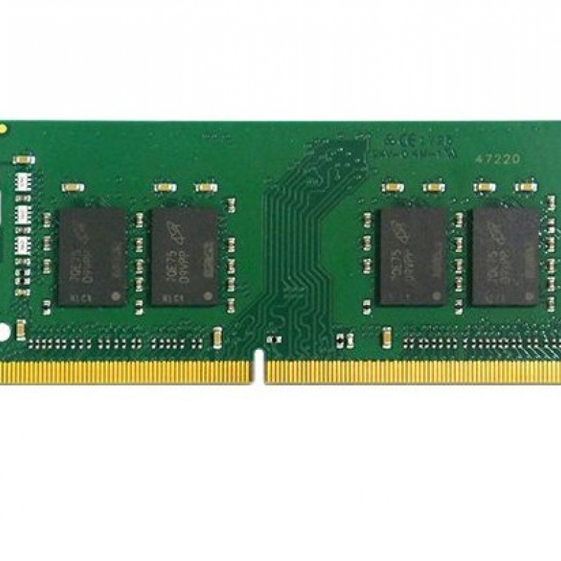 威聯通 QNAP RAM-32GDR4ECP0-SO-2666NAS 配件