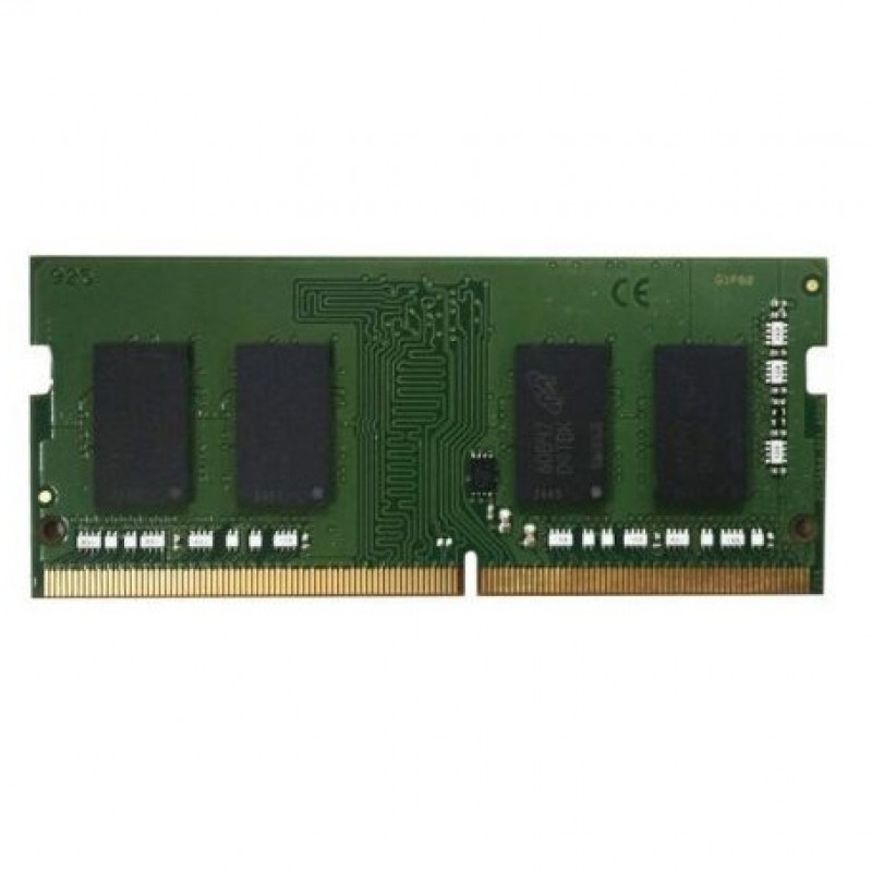 QNAP RAM-4GDR4T1-SO-2666NAS Accessories