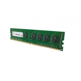 威聯通 QNAP RAM-8GDR4ECT0-UD-2666