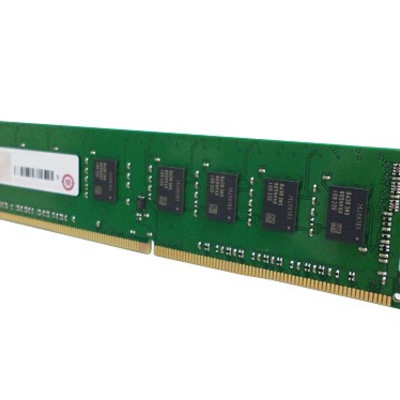 QNAP RAM-8GDR4T0-UD-3200NAS Accessories