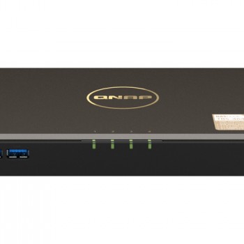 QNAP TBS-464-8G NAS