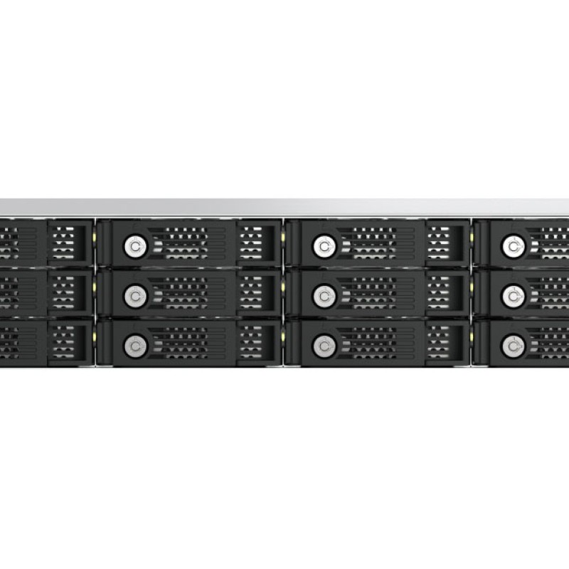 威聯通 Qnap TL-R1200PES-RPNAS 儲存擴充設備