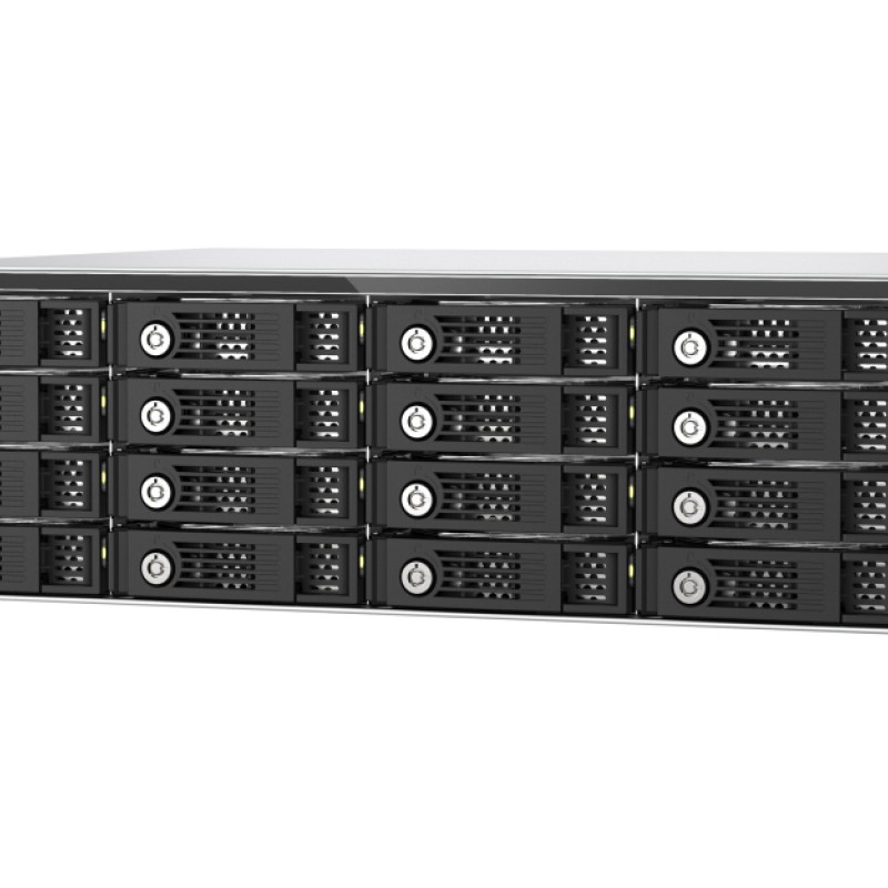 Qnap TL-R1600PES-RPNAS Expansion Unit