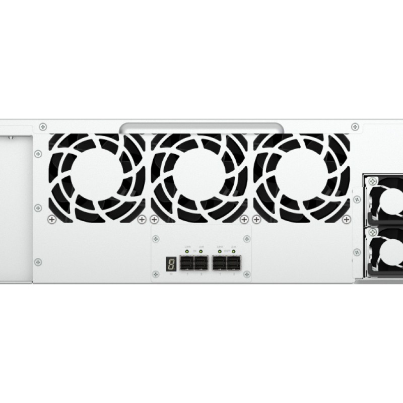 Qnap TL-R1600PES-RPNAS Expansion Unit