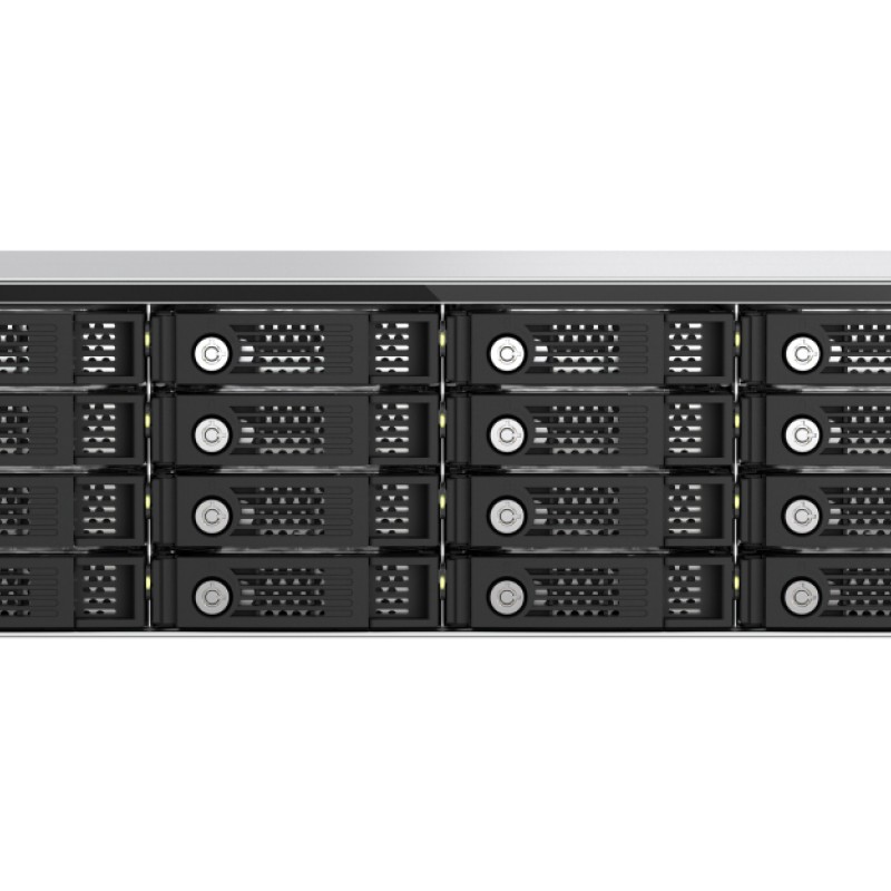 Qnap TL-R1600PES-RPNAS Expansion Unit