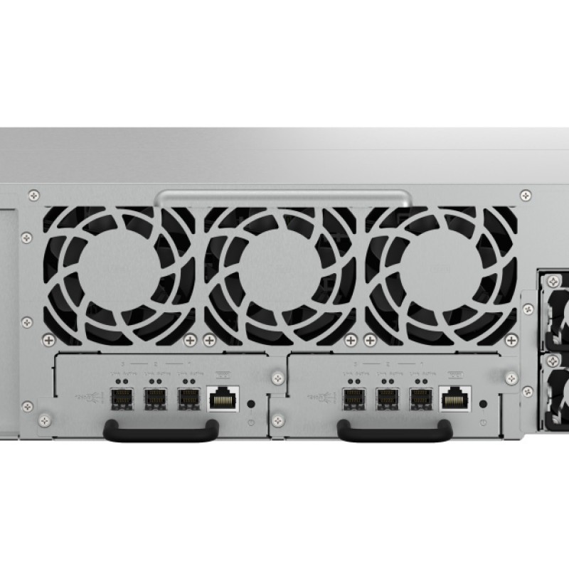 Qnap TL-R1620SdcNAS Expansion Unit