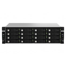威聯通 Qnap TL-R1620Sdc