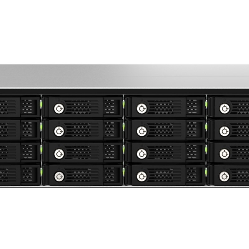 Qnap TL-R1620SdcNAS Expansion Unit