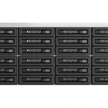 威聯通 Qnap TL-R2400PES-RP