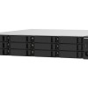 威聯通 QNAP TS-1232PXU-RP-4G NAS 網絡儲存裝置機架式