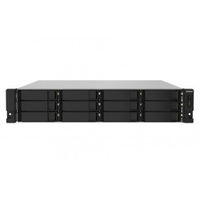 QNAP TS-1232PXU-RP-4G NAS