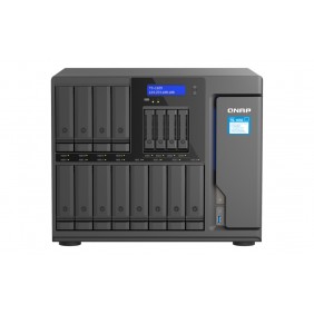 QNAP 16 Bay NAS, TS-1655-8G