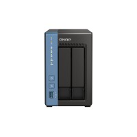 QNAP 2 Bay NAS, TS-216-2G