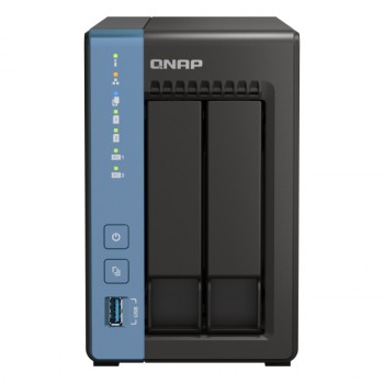 威聯通 QNAP 2 Bay 網絡儲存裝置, TS-216-2G