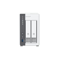 QNAP 2 Bay NAS, TS-216G