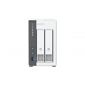 QNAP 2 Bay NAS, TS-216G