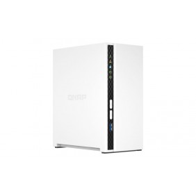 威聯通 QNAP TS-233 NAS 網絡儲存裝置